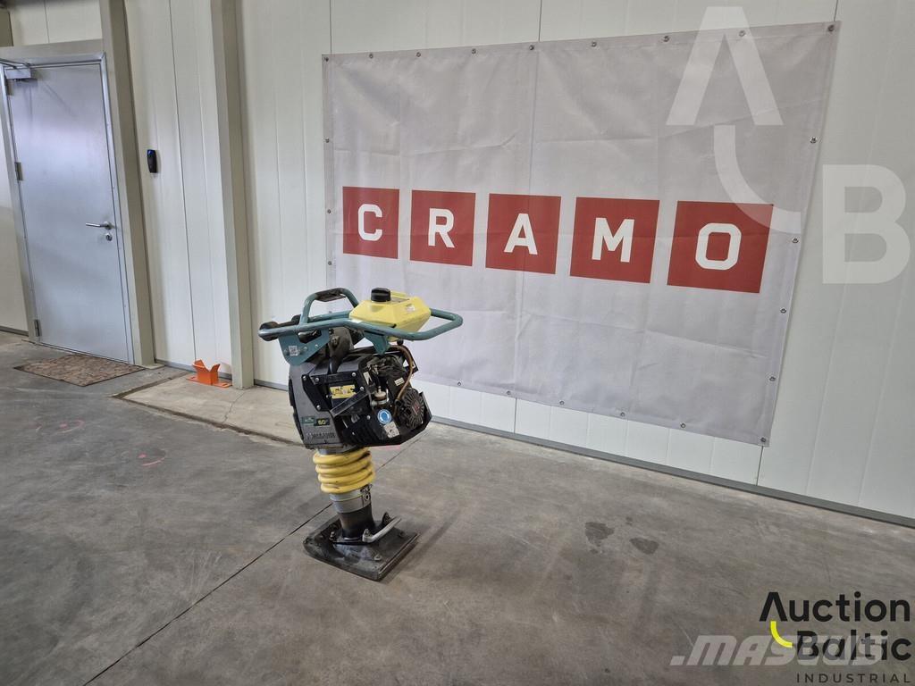 Ammann ATR 60 P Trilmachines