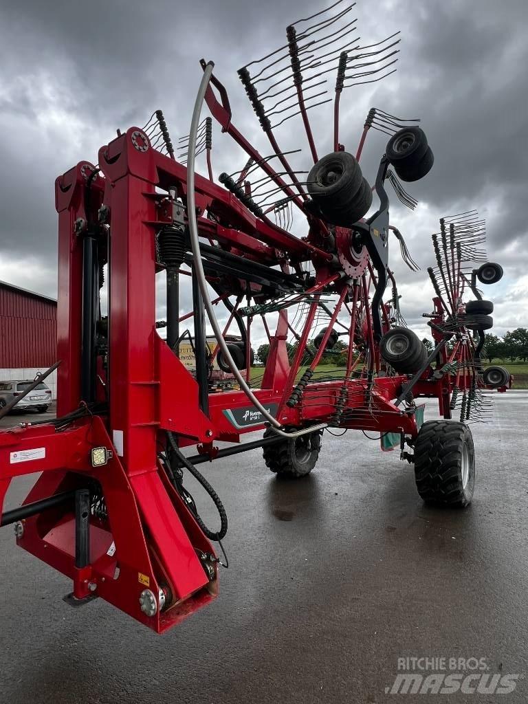 Kverneland 97150C Zwadharken