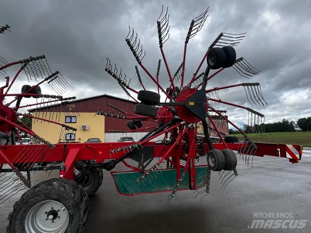 Kverneland 97150C Zwadharken
