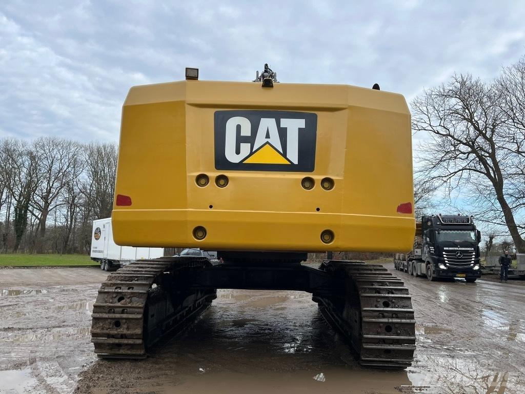 CAT 374 F L Rupsgraafmachines
