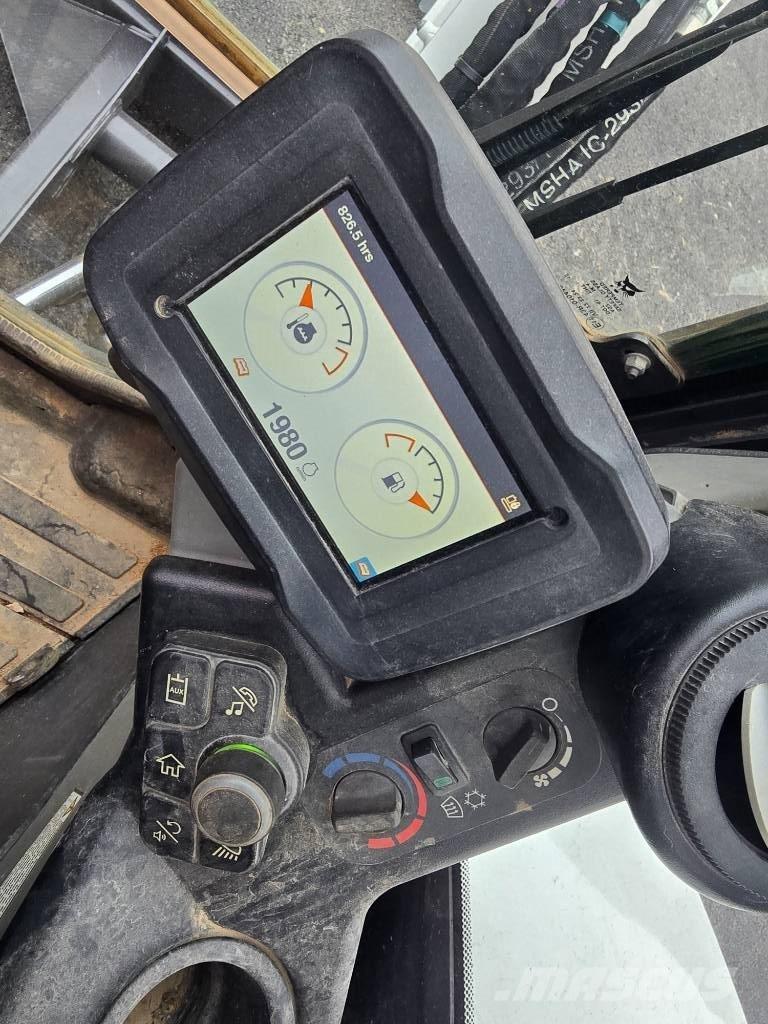 Bobcat E 42 Minigraafmachines < 7t