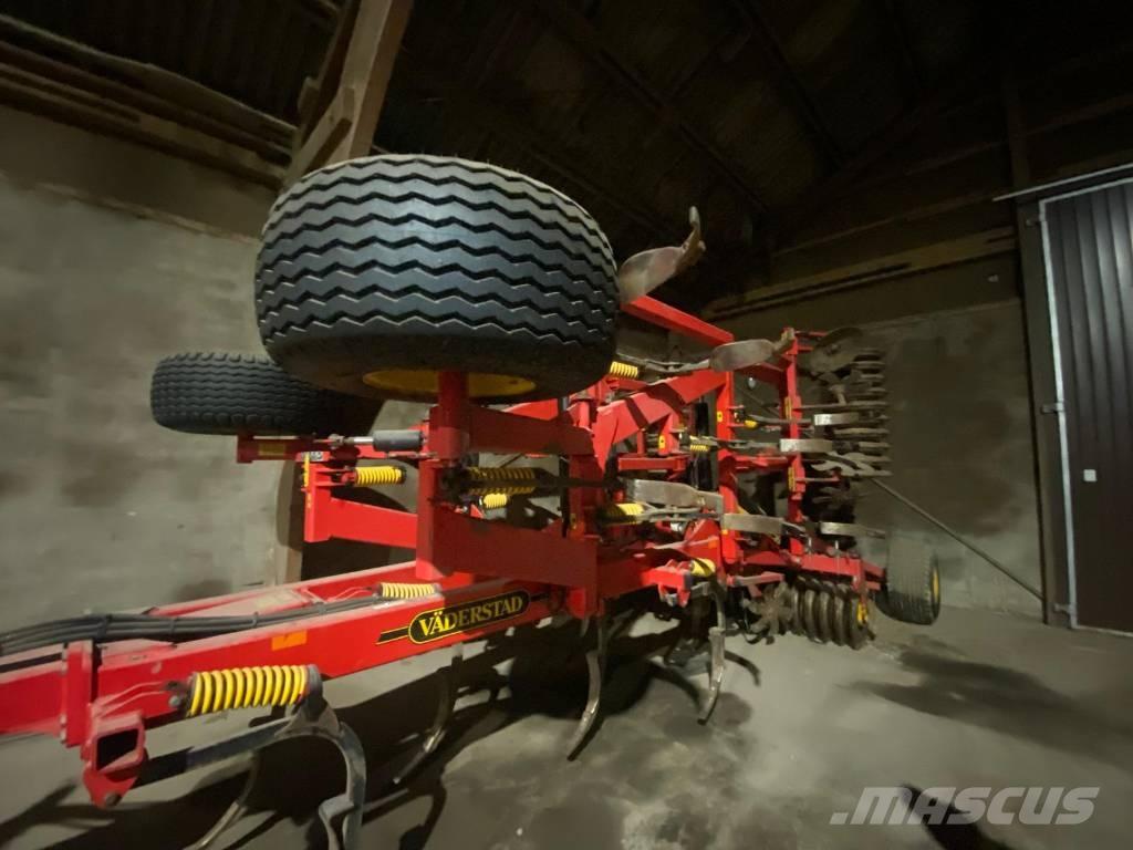 Väderstad Cultus420 Cultivatoren
