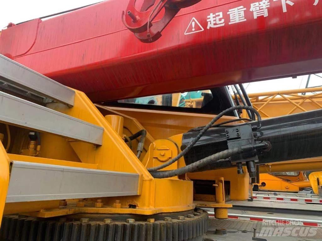 Sany STC 250 Kranen voor alle terreinen