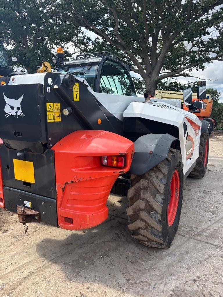 Bobcat T40.180 Verreikers