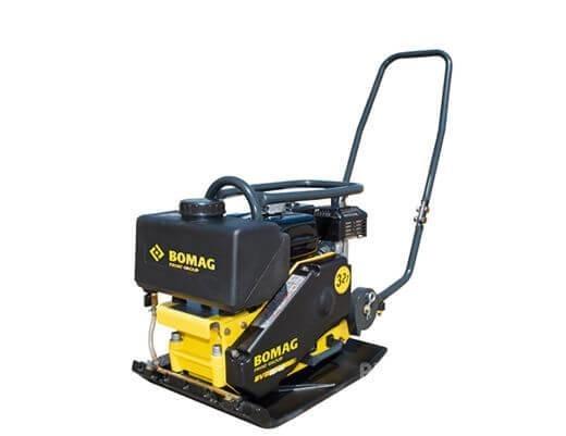 Bomag BVP 18/45 Trilmachines