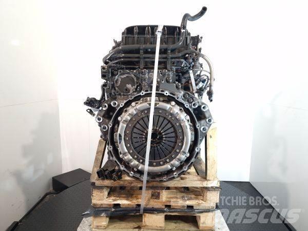 DAF MX-11 330 H4 Motoren