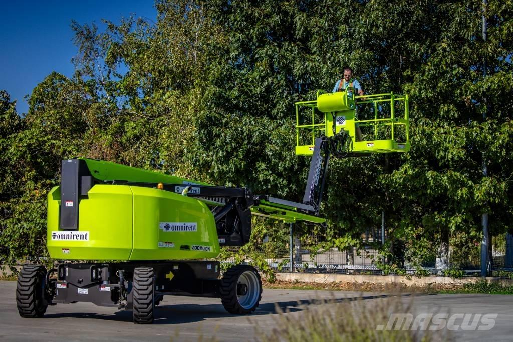 Zoomlion ZA 20 J Knikarmhoogwerkers