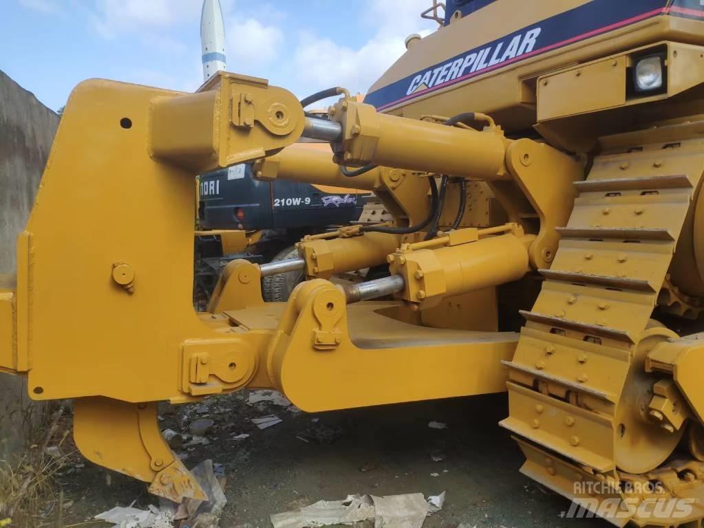CAT D 9 R Rupsdozers