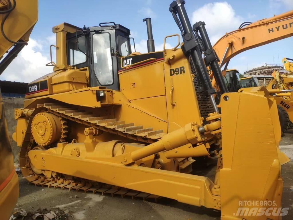CAT D 9 R Rupsdozers