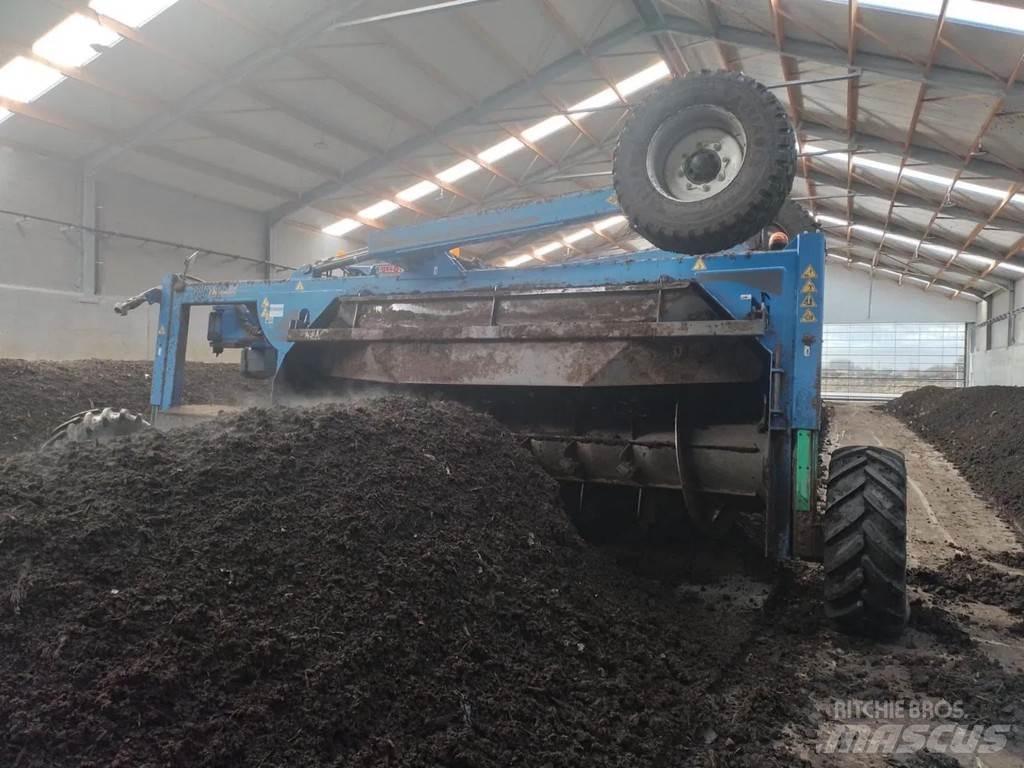 Menart SP-40 SP-40 Landbouw - overige
