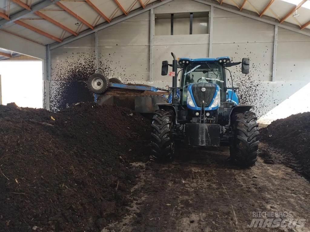 Menart SP-40 SP-40 Landbouw - overige