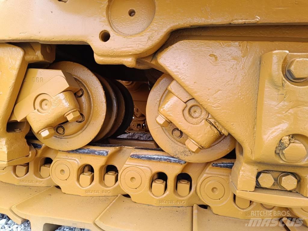 CAT D 10 T Rupsdozers