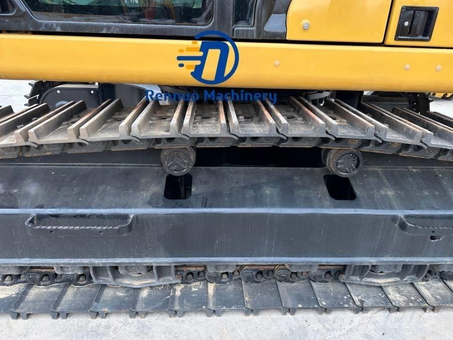 CAT 330 GC Rupsgraafmachines