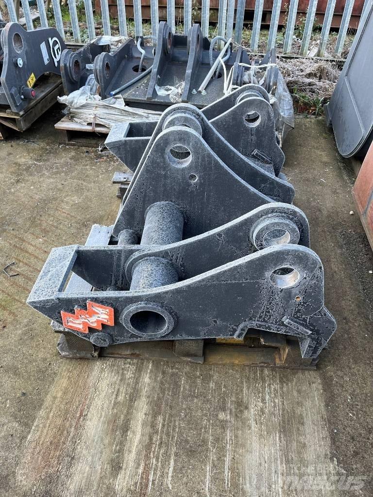 Doosan DL300-5 QH Wielladers