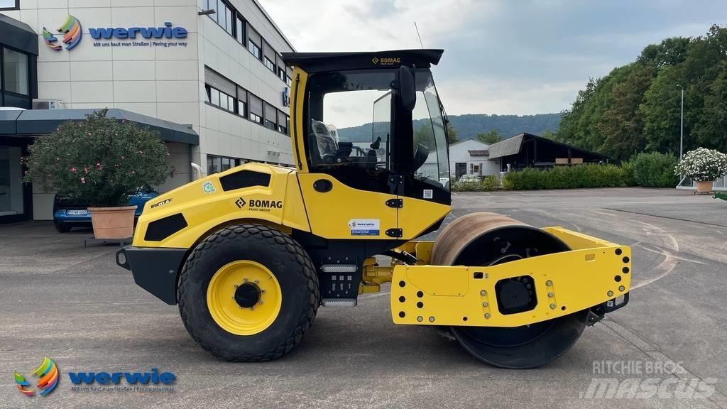 Bomag BW 177 D-5 Trilrolwalsen