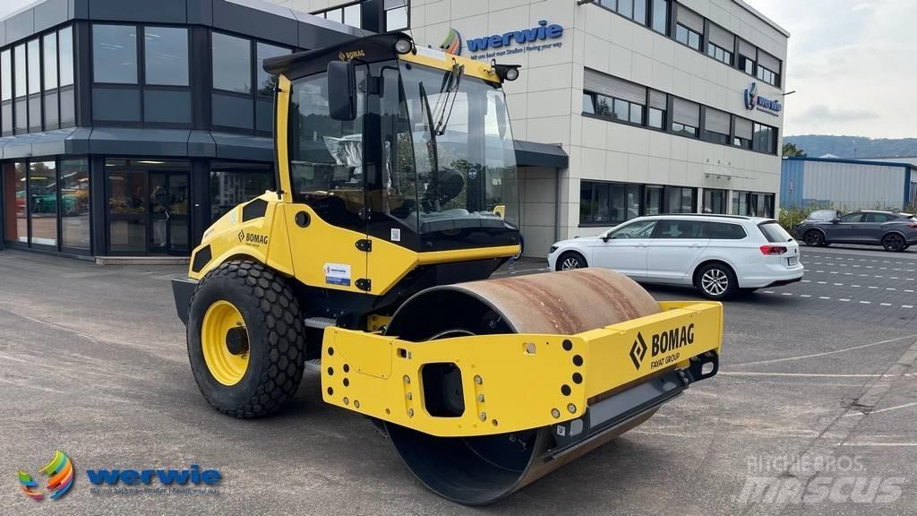 Bomag BW 177 D-5 Trilrolwalsen