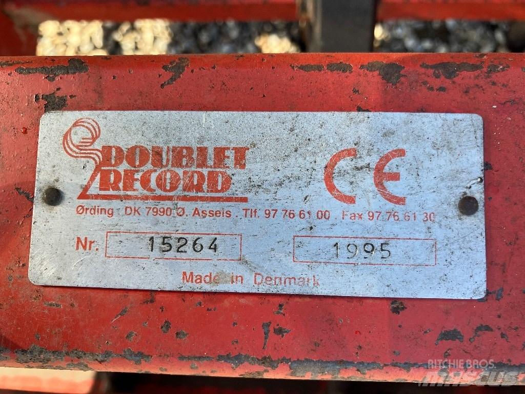 Nordsten CLP300 Zaaimachines
