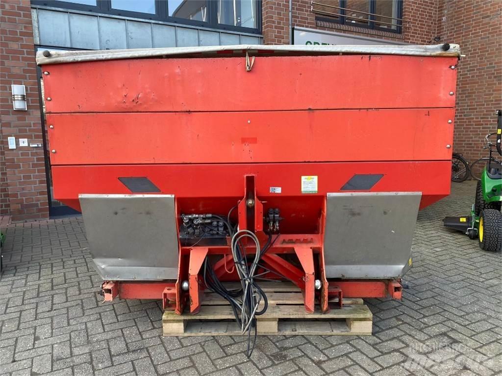 Rauch Axera H 1101 Kunstmeststrooiers