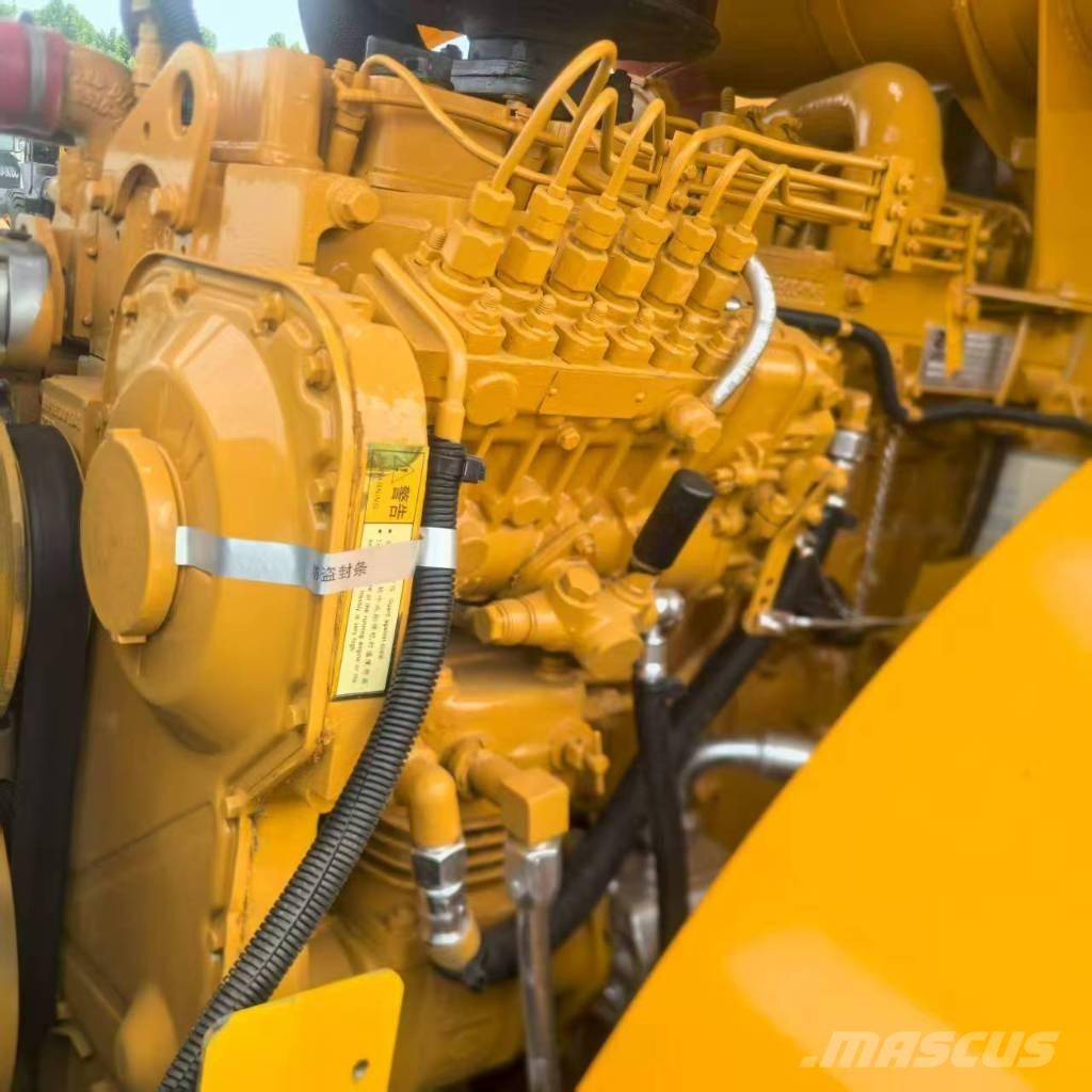 XCMG XS 223 J Trilrolwalsen