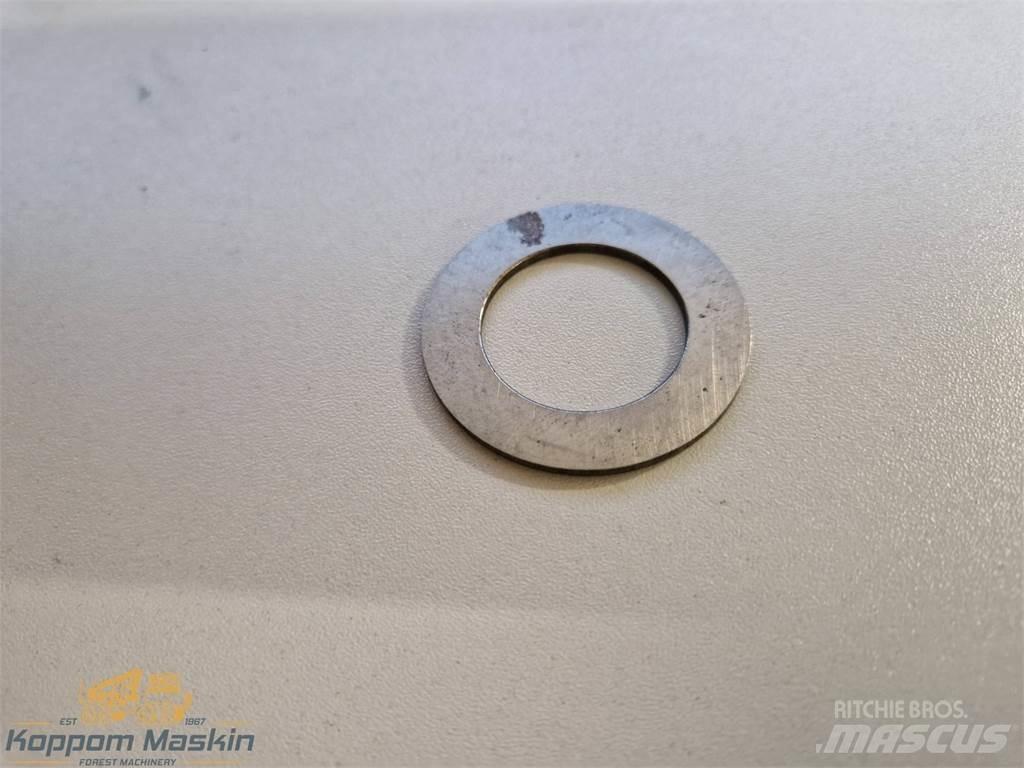 Rottne 061-0021 Motoren