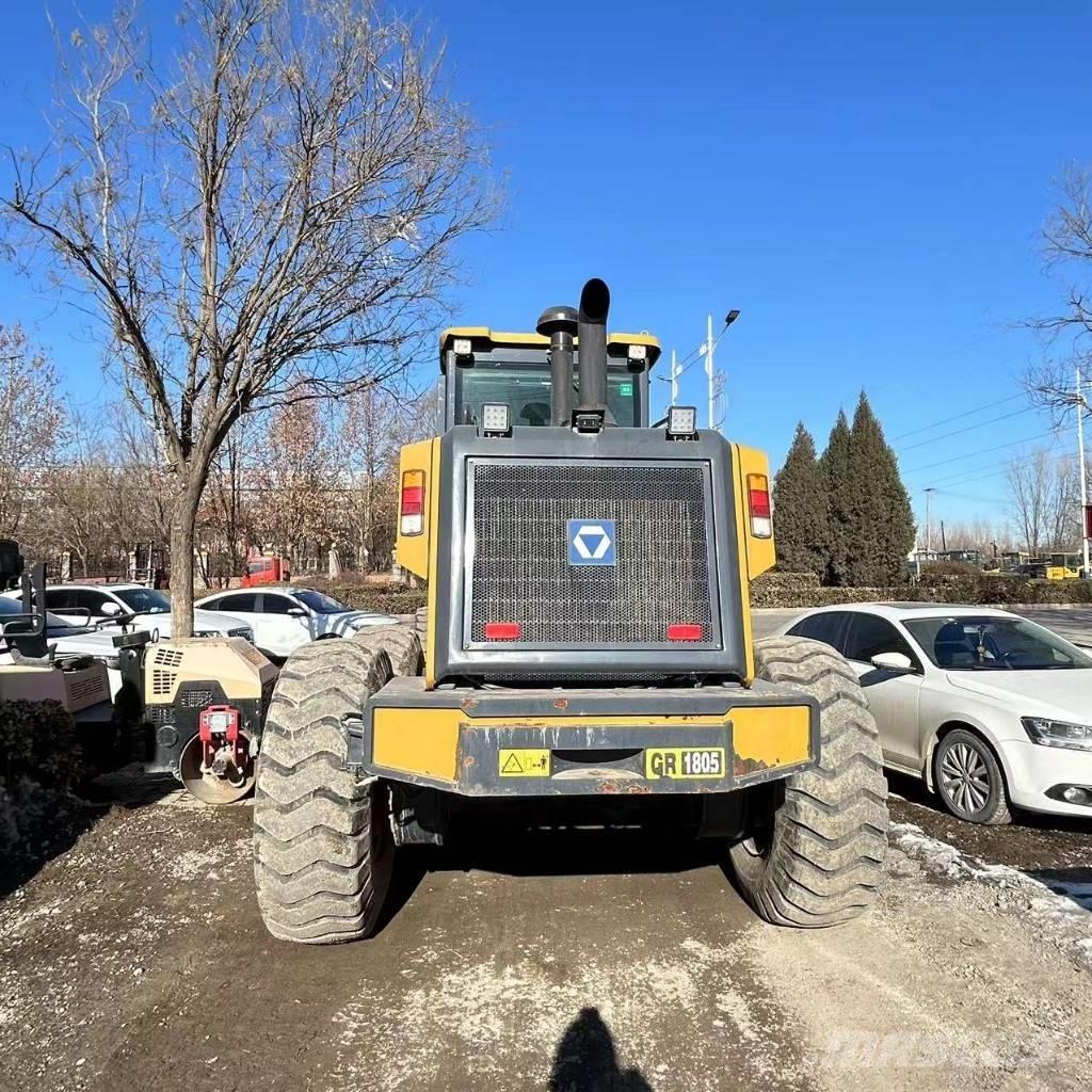 XCMG GR1805 Wieldozers