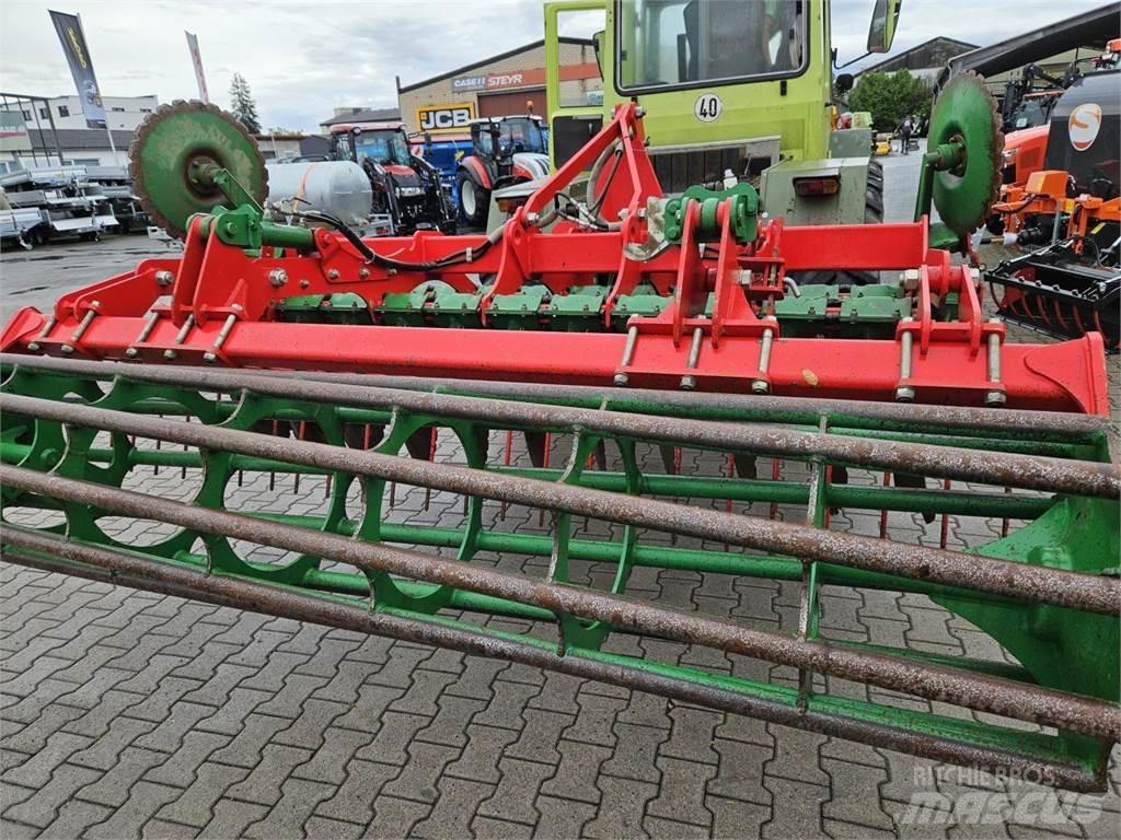 Unia ARES 3m TXL Overige grondbewerkingsmachines en accessoires