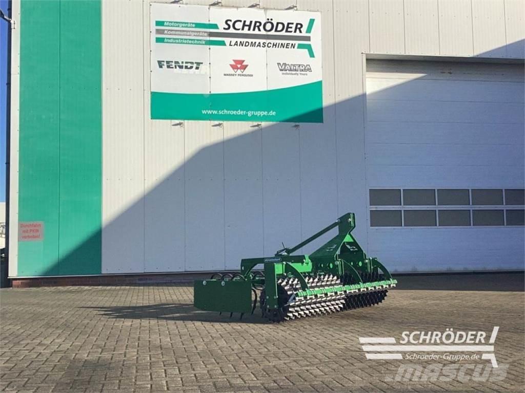 Düvelsdorf 3,00 M Walsen