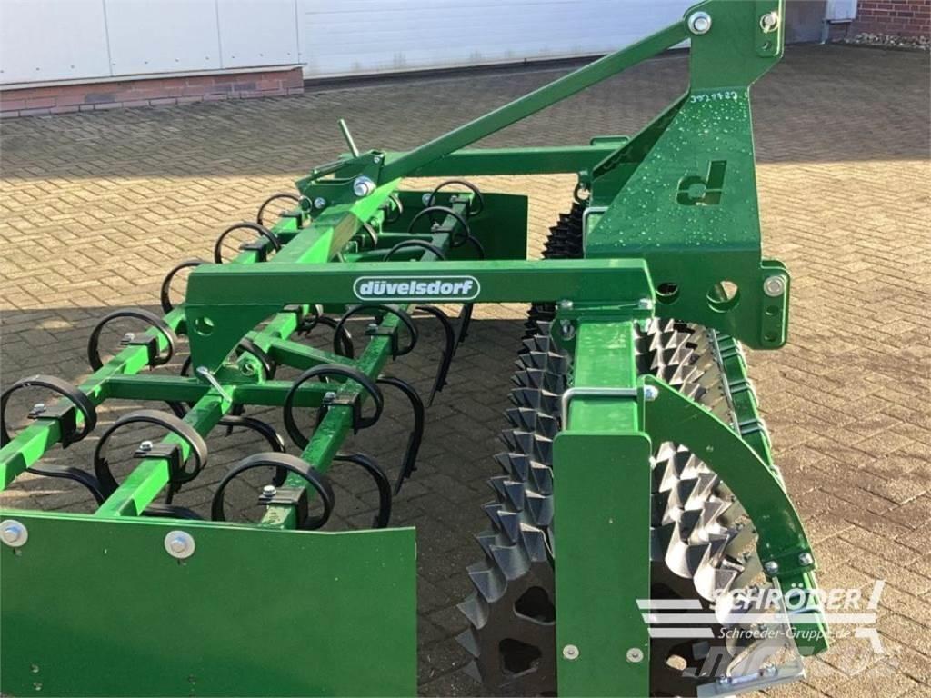 Düvelsdorf 3,00 M Walsen