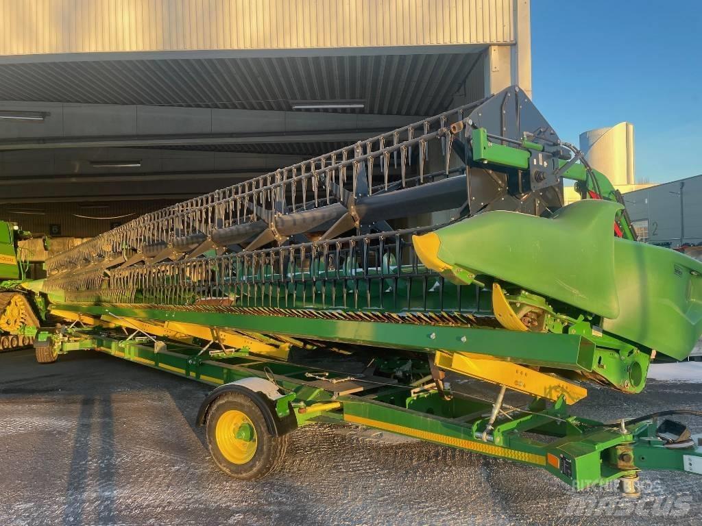 John Deere X9 1100 Maaidorsmachines