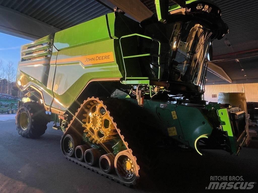 John Deere X9 1100 Maaidorsmachines