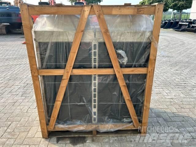  Daikin R 407 C Terreinbeheermachines - overige