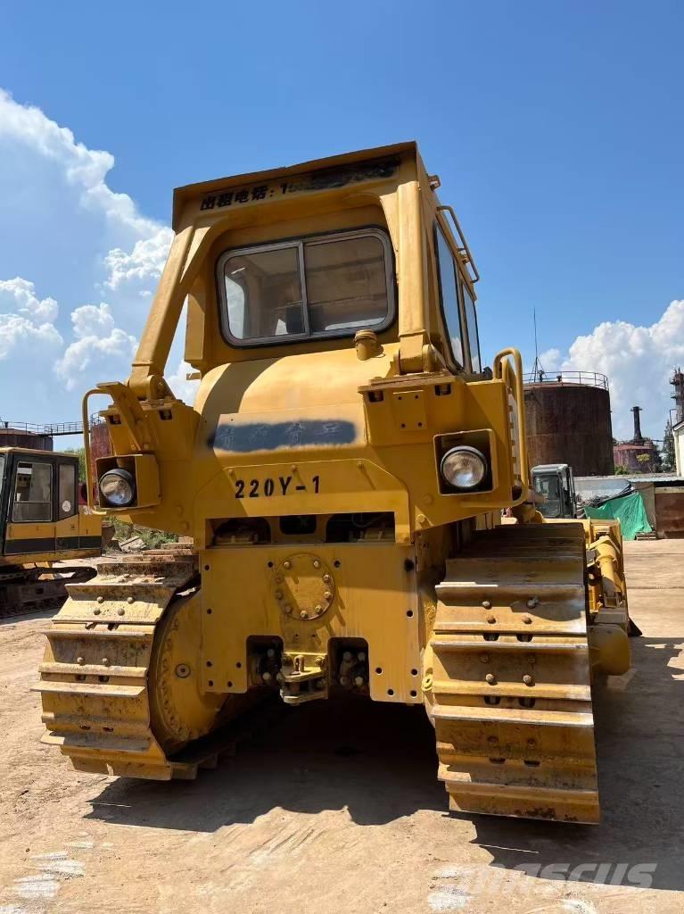 CAT D 7 G Rupsdozers