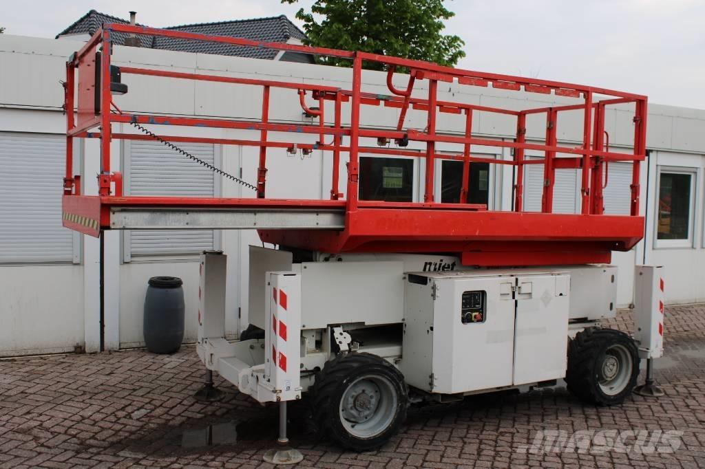 Genie GS 2669 Schaarhoogwerkers