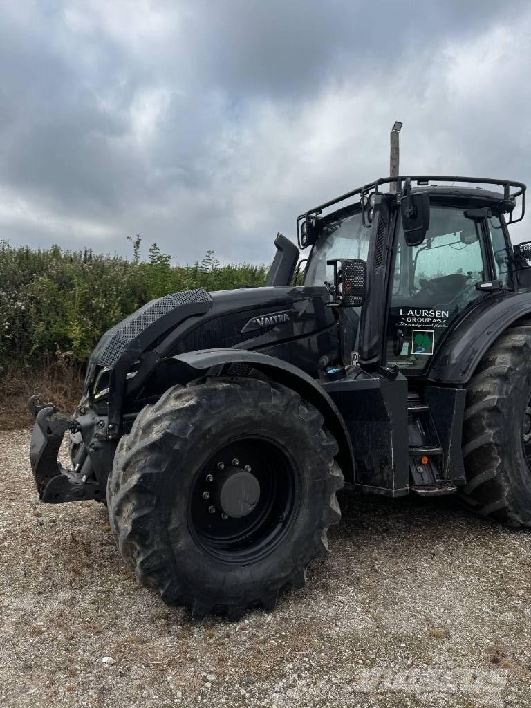 Valtra T 235 Direct Tractoren