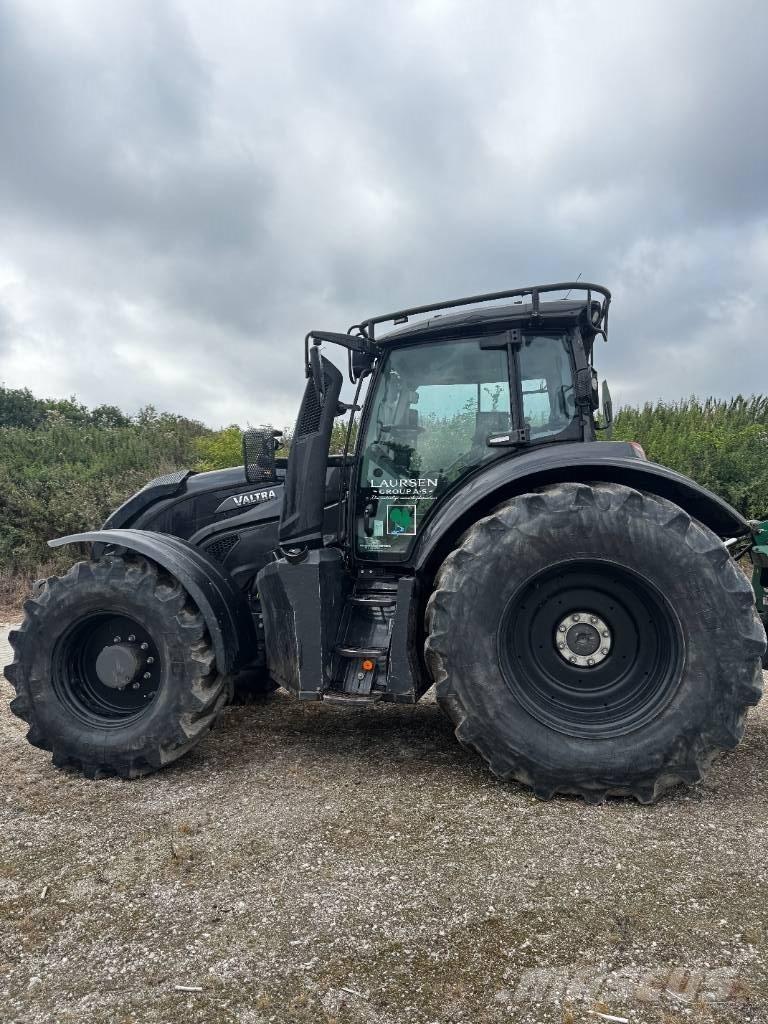 Valtra T 235 Direct Tractoren