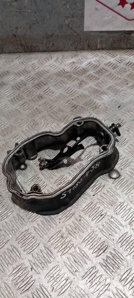 Scania P 360.    1880754 Motoren