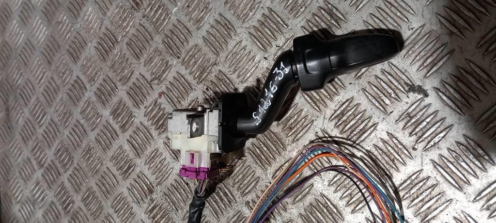 Scania R 440    1858200 Cabine en interieur