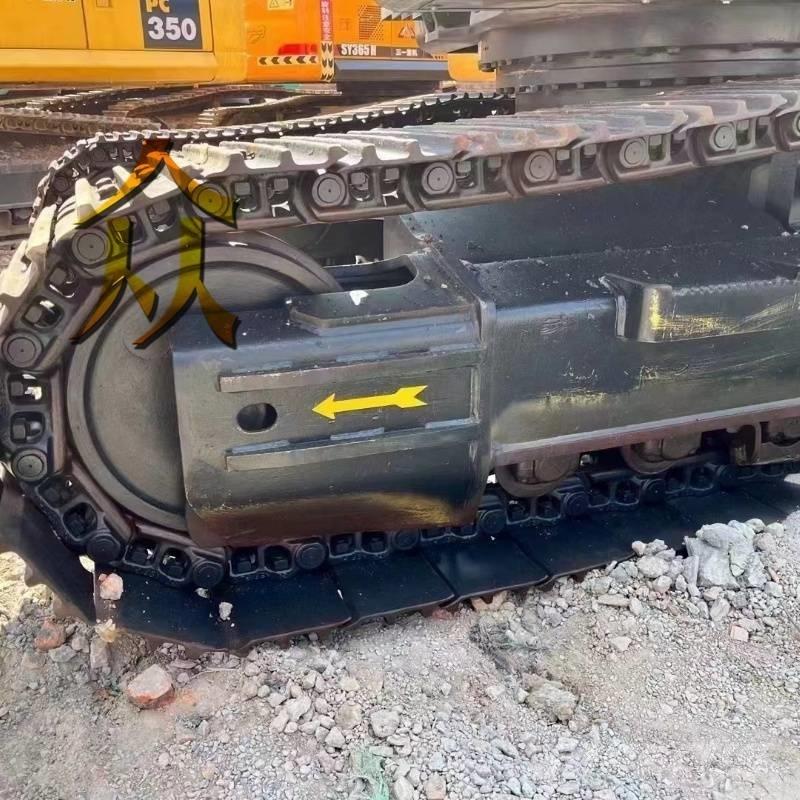 Sany Sy365 Rupsgraafmachines