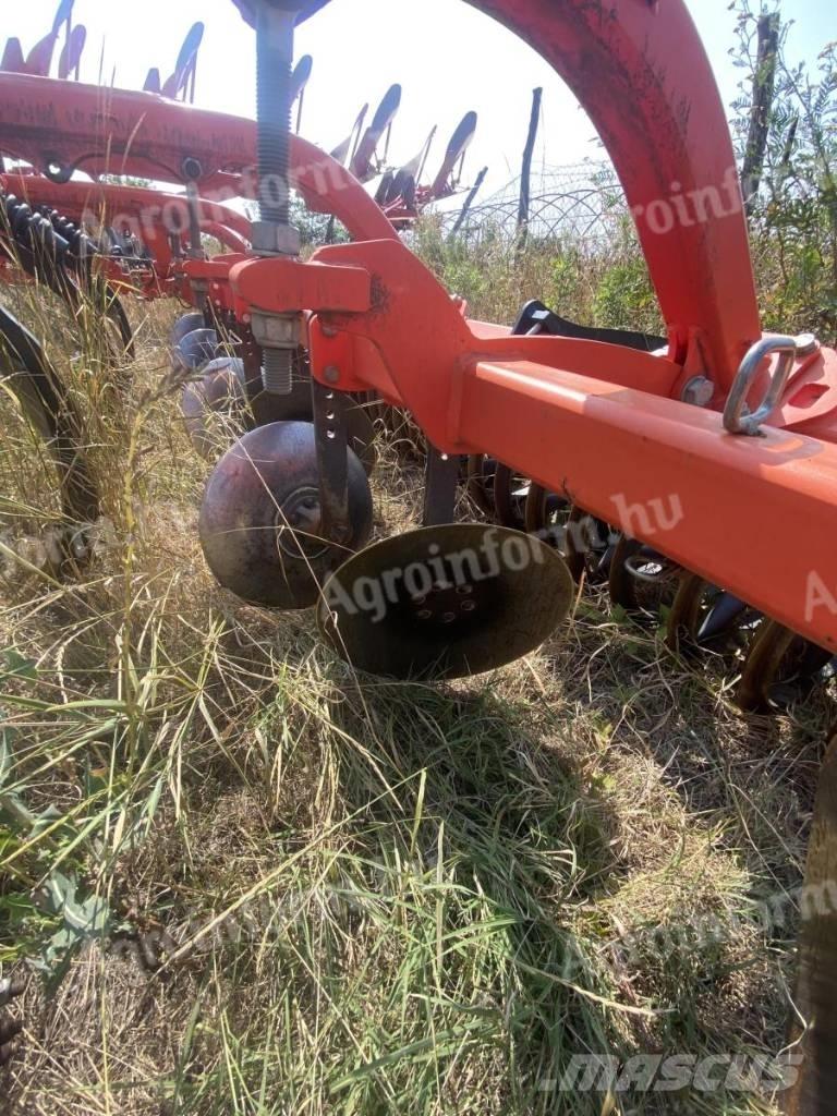 Kuhn Cultimer 400 NS Cultivatoren
