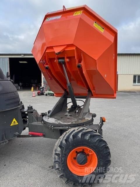 Ausa 350 AH G Mini Dumpers