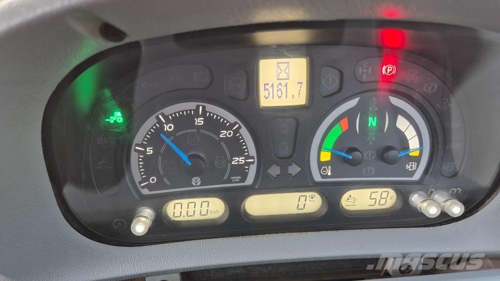 New Holland T 7.230 Tractoren