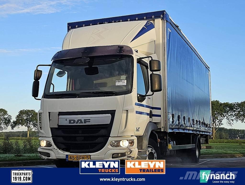DAF LF 180 Anders