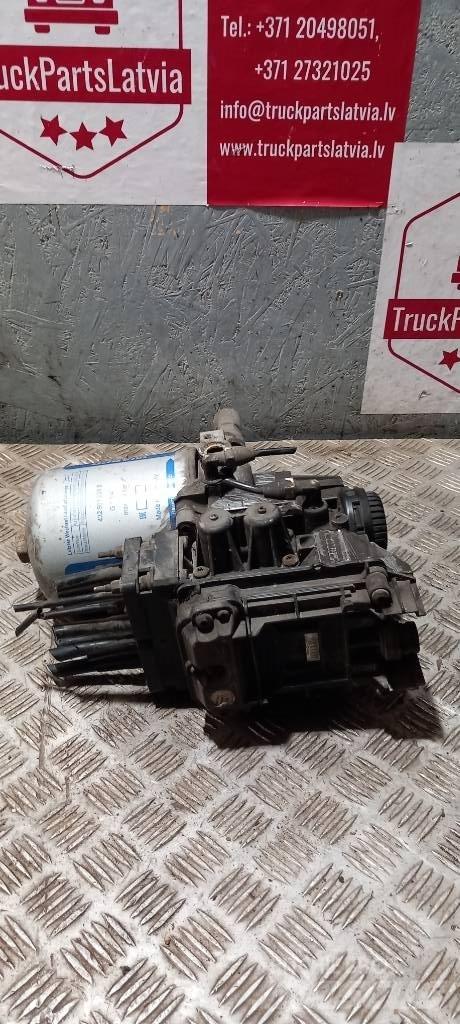 Scania R 440    2148069 Remmen
