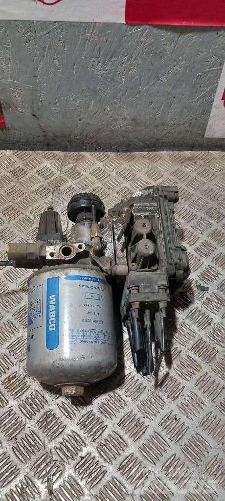 Scania R 440    2148069 Remmen
