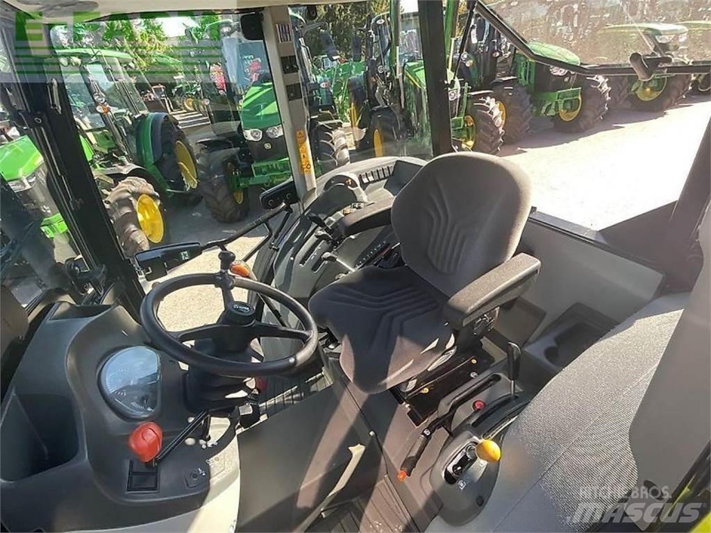 CLAAS elios 210 Tractoren