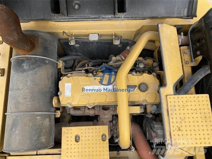 CAT 336 DL Rupsgraafmachines