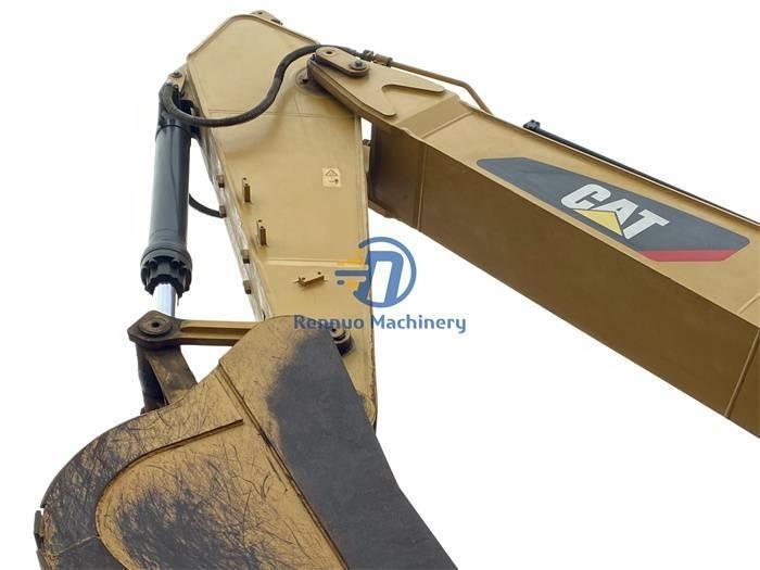 CAT 336 DL Rupsgraafmachines