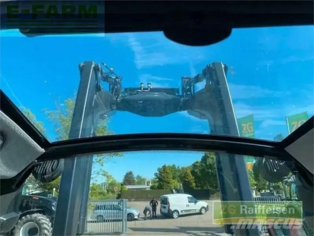 Valtra g135v 1b9 Tractoren