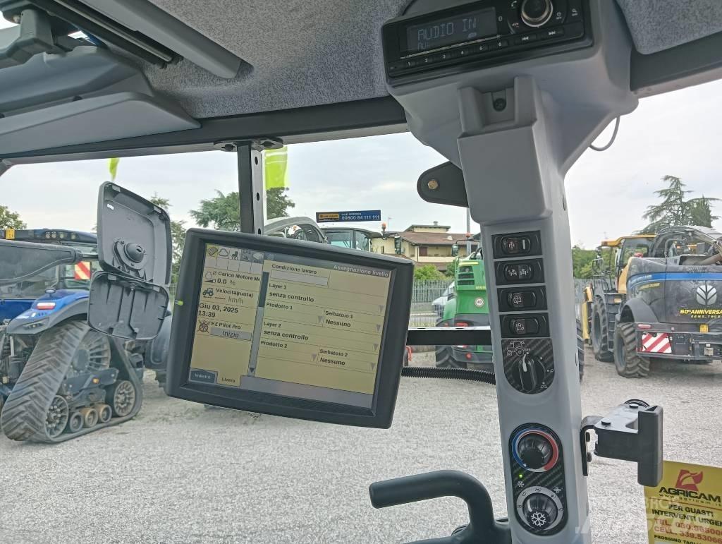 New Holland T 5.120 Tractoren