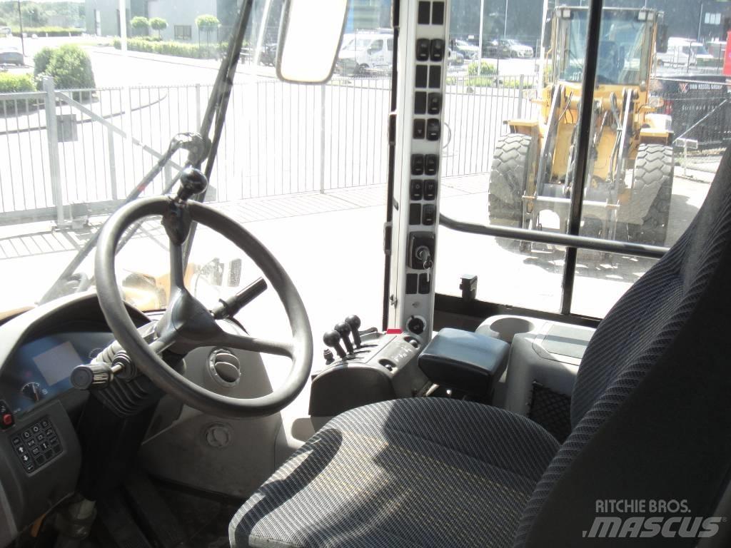 Volvo L 70 F Wielladers